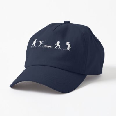 Cowboy Bepop Cap - Cowboy Bebop Merch