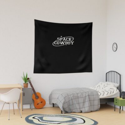 Space Cowboy Top New Tapestry - Cowboy Bebop Merch