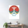 cpostermediumsquare product1000x1000.2 1 - Cowboy Bebop Merch