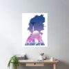 cpostermediumsquare product1000x1000.2 10 - Cowboy Bebop Merch