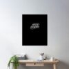 cpostermediumsquare product1000x1000.2 20 - Cowboy Bebop Merch