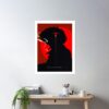 cpostermediumsquare product1000x1000.2 31 - Cowboy Bebop Merch