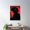 cpostermediumsquare product1000x1000.2 33 - Cowboy Bebop Merch