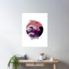 cpostermediumsquare product1000x1000.2 36 - Cowboy Bebop Merch