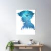 cpostermediumsquare product1000x1000.2 7 - Cowboy Bebop Merch