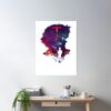 cpostermediumsquare product1000x1000.2 9 - Cowboy Bebop Merch