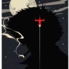 flat750x075f pad750x1000f8f8f8 2 - Cowboy Bebop Merch