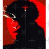 flat750x075f pad750x1000f8f8f8 3 - Cowboy Bebop Merch