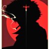 flat750x075f pad750x1000f8f8f8.u15 11 - Cowboy Bebop Merch