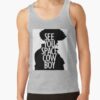 ratankx1860heather greyfront c288321600600 bgf8f8f8 29 - Cowboy Bebop Merch