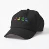 ssrcodad hatproduct10101001c5ca27c6front three quartersquare1000x1000 bgf8f8f8 2 - Cowboy Bebop Merch