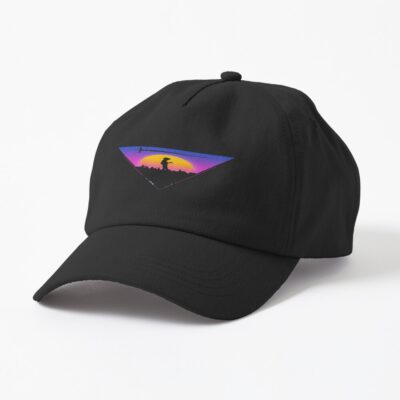 ssrcodad hatproduct10101001c5ca27c6front three quartersquare1000x1000 bgf8f8f8 39 - Cowboy Bebop Merch