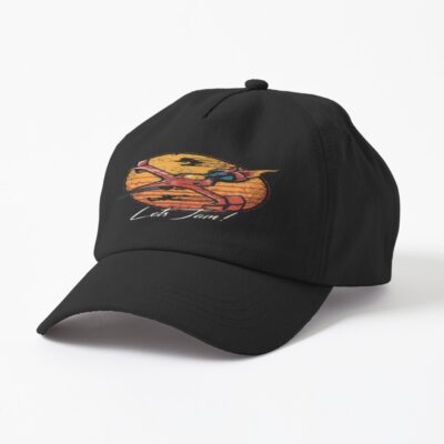 ssrcodad hatproduct10101001c5ca27c6front three quartersquare1000x1000 bgf8f8f8 44 - Cowboy Bebop Merch