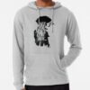 ssrcolightweight hoodiemensheather greyfrontsquare productx1000 bgf8f8f8 19 - Cowboy Bebop Merch