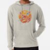 ssrcolightweight hoodiemensoatmeal heatherfrontsquare productx1000 bgf8f8f8 21 - Cowboy Bebop Merch