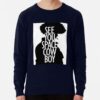 ssrcolightweight sweatshirtmens05081f66c8590f4efrontsquare productx1000 bgf8f8f8 3 - Cowboy Bebop Merch