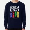 ssrcolightweight sweatshirtmens05081f66c8590f4efrontsquare productx1000 bgf8f8f8 36 - Cowboy Bebop Merch