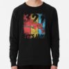 ssrcolightweight sweatshirtmens10101001c5ca27c6frontsquare productx1000 bgf8f8f8 18 - Cowboy Bebop Merch