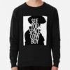 ssrcolightweight sweatshirtmens10101001c5ca27c6frontsquare productx1000 bgf8f8f8 3 - Cowboy Bebop Merch