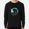 ssrcolightweight sweatshirtmens10101001c5ca27c6frontsquare productx1000 bgf8f8f8 4 - Cowboy Bebop Merch