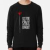 ssrcolightweight sweatshirtmens10101001c5ca27c6frontsquare productx1000 bgf8f8f8 7 - Cowboy Bebop Merch