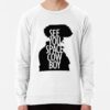 ssrcolightweight sweatshirtmensfafafaca443f4786frontsquare productx1000 bgf8f8f8 2 - Cowboy Bebop Merch