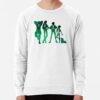 ssrcolightweight sweatshirtmensfafafaca443f4786frontsquare productx1000 bgf8f8f8 33 - Cowboy Bebop Merch