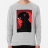 ssrcolightweight sweatshirtmensheather greyfrontsquare productx1000 bgf8f8f8 8 - Cowboy Bebop Merch