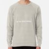 ssrcolightweight sweatshirtmensoatmeal heatherfrontsquare productx1000 bgf8f8f8 - Cowboy Bebop Merch