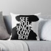 throwpillowsmall1000x bgf8f8f8 c020010001000 23 - Cowboy Bebop Merch