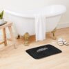 urbathmat context smallsquare1000x1000.1u5 3 - Cowboy Bebop Merch