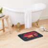 urbathmat context smallsquare1000x1000.1u5 9 - Cowboy Bebop Merch