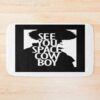 urbathmat flatlay largesquare1000x1000.1u5 26 - Cowboy Bebop Merch