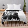 urblanket large bedsquarex1000.1u2 10 - Cowboy Bebop Merch