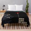 urblanket large bedsquarex1000.1u2 11 - Cowboy Bebop Merch