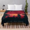 urblanket large bedsquarex1000.1u2 15 - Cowboy Bebop Merch