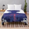 urblanket large bedsquarex1000.1u2 18 - Cowboy Bebop Merch