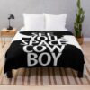 urblanket large bedsquarex1000.1u2 32 - Cowboy Bebop Merch