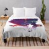 urblanket large bedsquarex1000.1u2 6 - Cowboy Bebop Merch