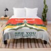 urblanket large bedsquarex1000.1u2 8 - Cowboy Bebop Merch