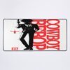 urdesk mat flatlaysquare1000x1000 11 - Cowboy Bebop Merch