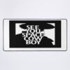 urdesk mat flatlaysquare1000x1000 20 - Cowboy Bebop Merch