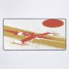 urdesk mat flatlaysquare1000x1000 23 - Cowboy Bebop Merch