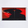 urdesk mat flatlaysquare1000x1000 25 - Cowboy Bebop Merch