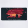 urdesk mat flatlaysquare1000x1000 26 - Cowboy Bebop Merch