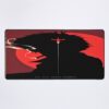 urdesk mat flatlaysquare1000x1000 8 - Cowboy Bebop Merch