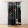 urshower curtain closedsquare1000x1000.1 10 - Cowboy Bebop Merch