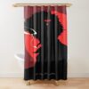 urshower curtain closedsquare1000x1000.1 11 - Cowboy Bebop Merch