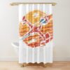 urshower curtain closedsquare1000x1000.1 15 - Cowboy Bebop Merch