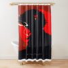 urshower curtain closedsquare1000x1000.1 5 - Cowboy Bebop Merch